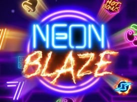Neon Blaze