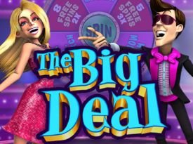 The Big Deal