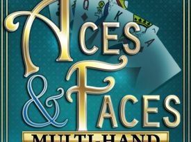 Aces and Faces (Multi-Hand)