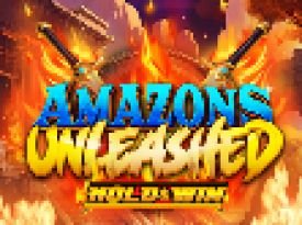 Amazons Unleashed