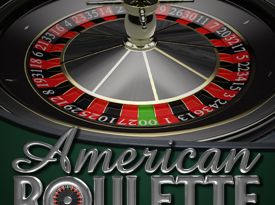 American Roulette