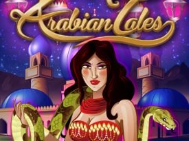 Arabian Tales