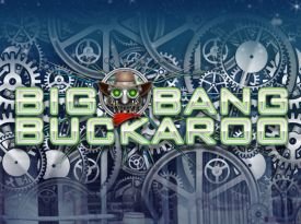 Big Bang Buckaroo