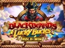 Blackbeard’s Lucky Bucks