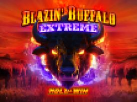Blazin’ Buffalo Extreme