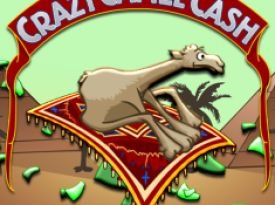 Crazy Camel Cash