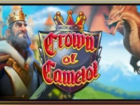 Crown of Camelot