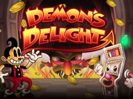 DEMON'S DELIGHT