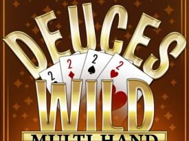 Deuces Wild (Multi-Hand)