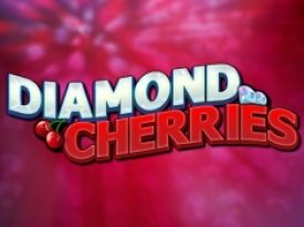 Diamond Cherries