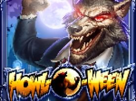 Howl-O-Ween