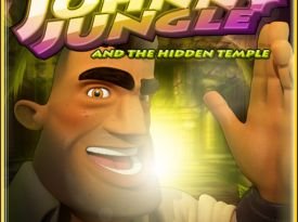 Johnny Jungle
