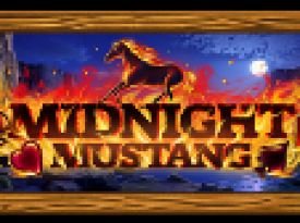 Midnight Mustang AZ