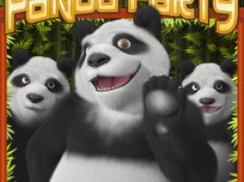 Panda Party