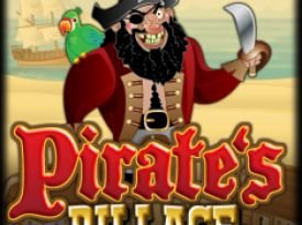 Pirate’s Pillage