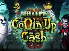 Reel Crime:Coffin Up Cash