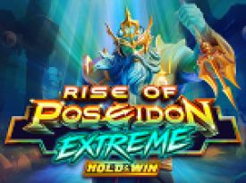 Rise of Poseidon Extreme