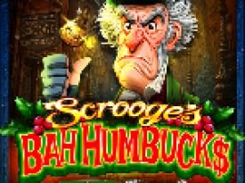 Scrooge's Bah Humbucks