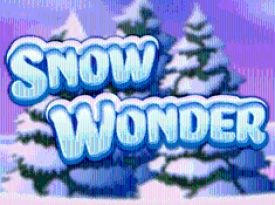 Snow Wonder