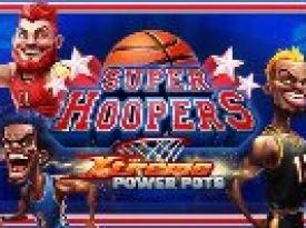 Super Hoopers