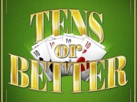 Tens or Better