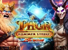 Thor Hammer Strike