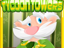 Tycoon Towers