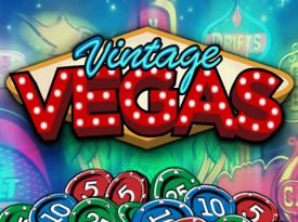 Vintage Vegas