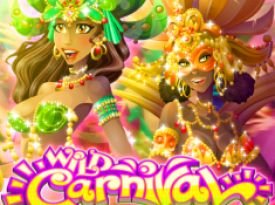 Wild Carnival