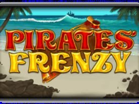 Pirate's Frenzy