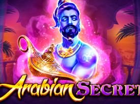 Arabian Secret