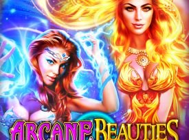 Arcane Beauties