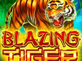 Blazing Tiger