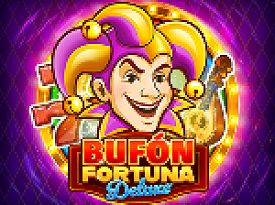 Bufon Fortuna Deluxe