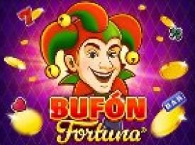 Bufón Fortuna