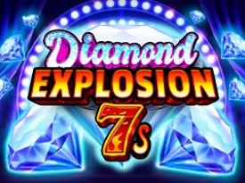 Diamond Explosion 7s