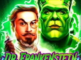 Dr.Frankenstein