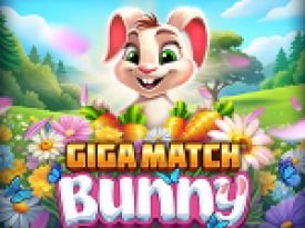 Giga Match Bunny