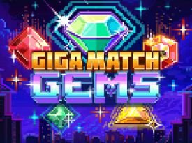 Giga Match Gems