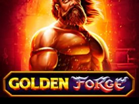 Golden Forge