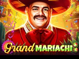 Grand Mariachi