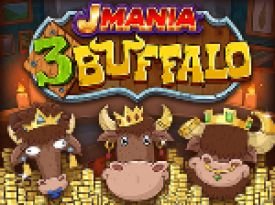 J Mania 3 Buffalo