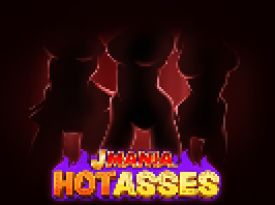 J Mania Hot Asses