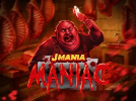 J Mania Maniac 94