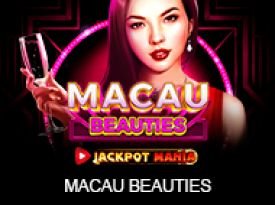 Macau Beauties