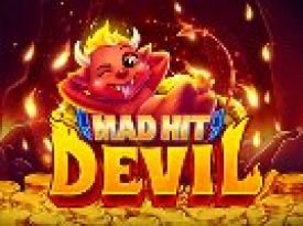 Mad Hit Devil 94