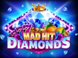 Mad Hit Diamonds
