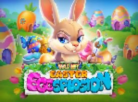 Mad Hit Easter Eggsplosion