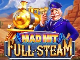 Mad Hit Full Steam