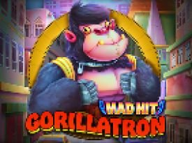 Mad Hit Gorillatron